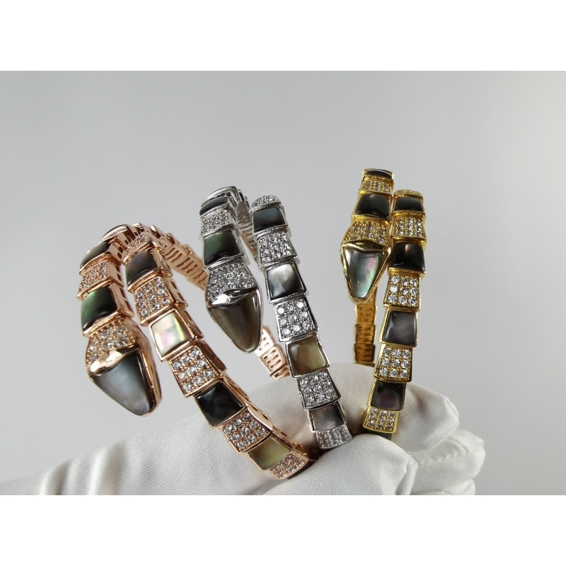 Bv1g*ai bracelets